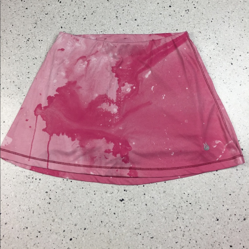 Solfire Running/ Tennis / Active Skort, size Small